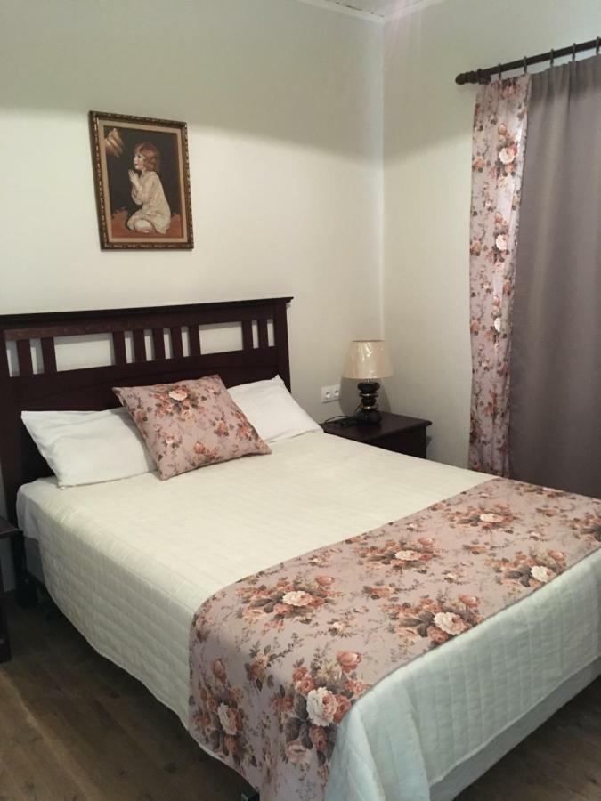The Olive Grove House Villa คัสซิโอปี ภายนอก รูปภาพ